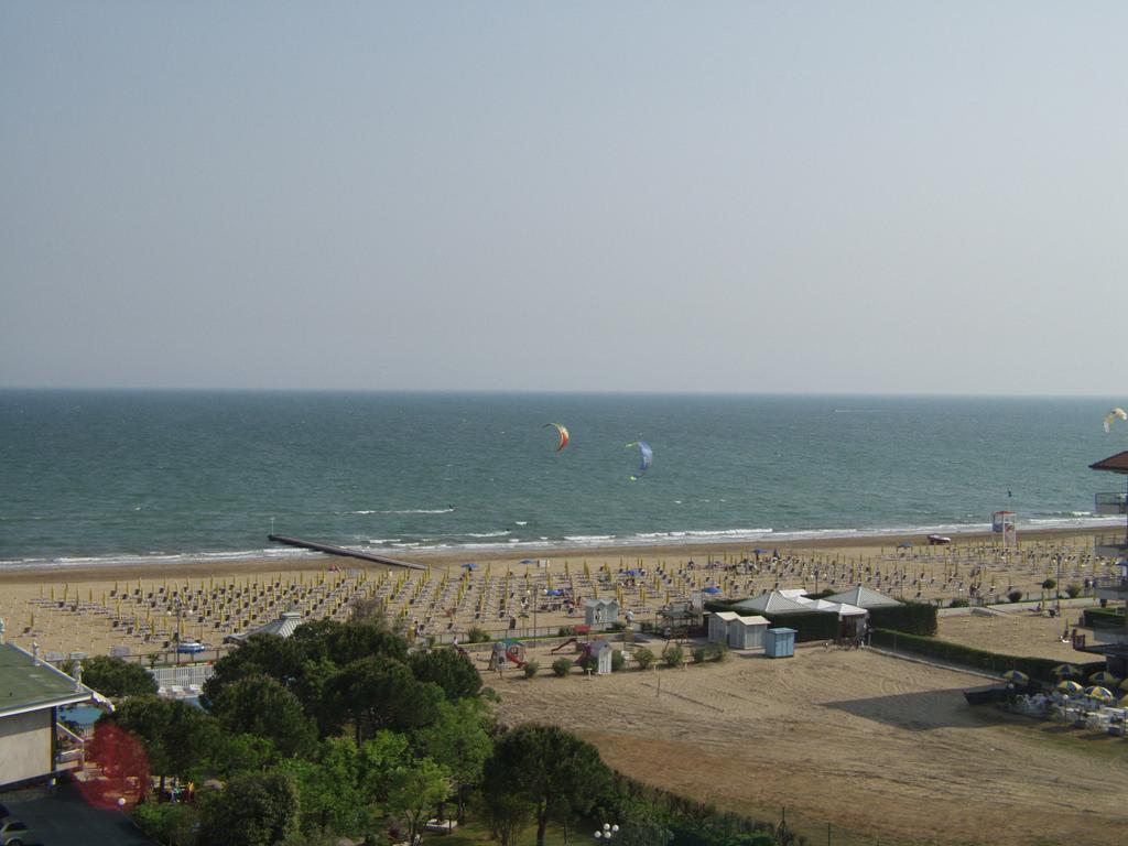 Hotel Coppe Jesolo מראה חיצוני תמונה