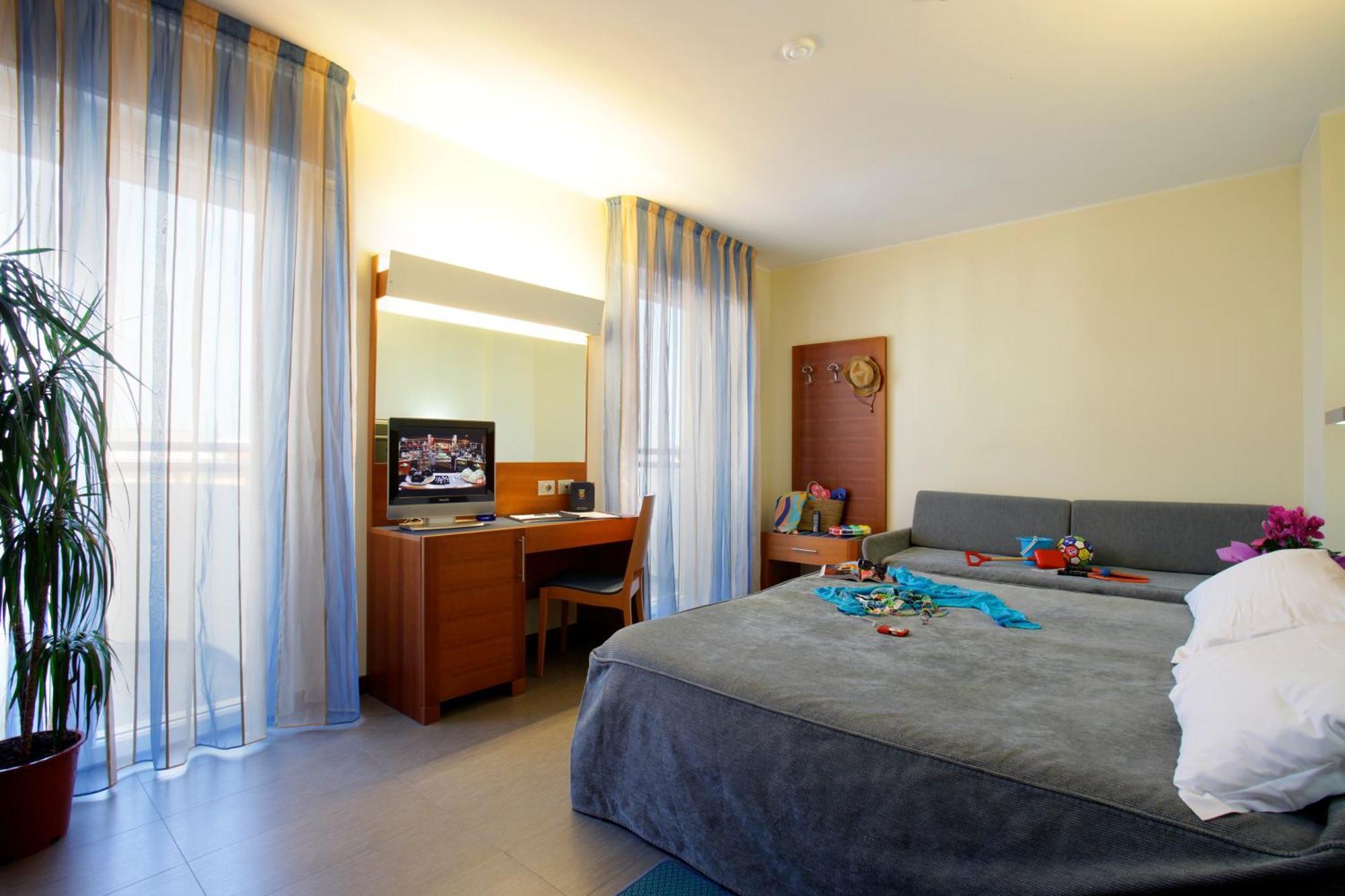 Hotel Coppe Jesolo מראה חיצוני תמונה